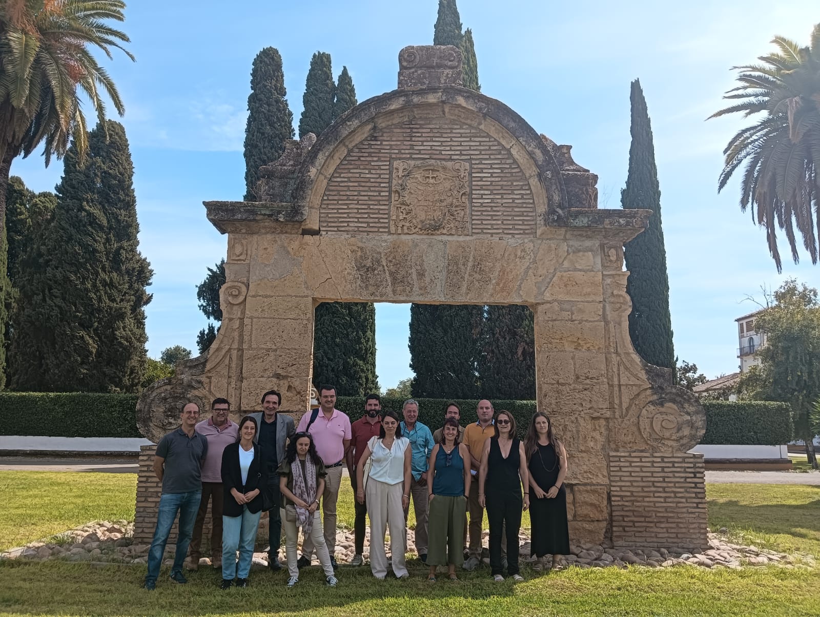 Creacion de Asociación Artesana Andaluza